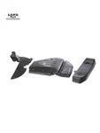 Mercedes X164 Gl/ml Front/rear Left Right Floor Carpet Foam Insert Set 3 07-12. Fixed Price $37.49.