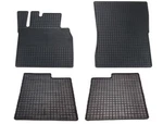 Genuine Oem Mercedes Benz W463 Class Floor Mats Front & Rear Full Set New. Fixed Price $549.95.
