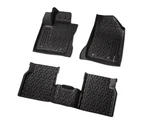 Jeep Compass All Weather Floor Mat Set Mopar 82214651AC. Fixed Price $220.00.