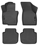Husky Liners 98681 Weatherbeater Front & 2ND Seat Floor. Fixed Price $149.99.