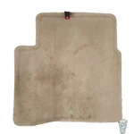 Nissan Maxima 2004-2008 Oem Tan Rear Left Carpet Floor Mat 999E2-MQ001XX. Fixed Price $24.31.