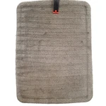 Chevrolet Equinox 2005-2009 Gray Oem Rear Carpet Floor Mat PRD04019LRM-1B. Fixed Price $28.13.