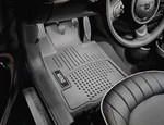 New Mini Countryman/paceman All Weather Floor Liners Mats Front Rear 82112290532. Fixed Price $120.89.