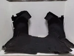 Jeep Lj Wrangler Unlimited Oem Piece Rear Carpet Slate 2004 2005 2006 131750. Fixed Price $299.99.