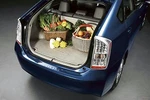 New Oem Toyota Prius Gray Carpet Cargo Trunk Mat Fits 2010-2011. Fixed Price $85.00.