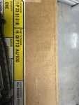 GIF13-AU100 Oem All Weather Floor Mat Set For Hyundai Ioniq 5. Fixed Price $150.00.