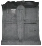 1996-2000 Honda Civic Carpet Replacement Cutpile Complete Fits: 4DR, Sedan. Fixed Price $242.95.