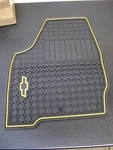 Gm 17800146 Floor Mat All-weather Front Driver Side Only Rare. Fixed Price $60.00.