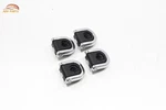 2019 2023 Jaguar I-pace Trunk Quarter Trim Panel Tie Down Hook Oem -set-. Fixed Price $16.49.