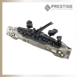 2008-2011 Lexus GS350 GS450H GS460 Upper Radiator Support 53205-30102. Fixed Price $139.50.
