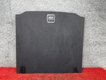Bmw 18-24 G01 F97 Rear Trunk Floor Carpet Mat Luggage Compartment Black Oem 74K. Fixed Price $149.99.