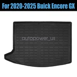 Tpe All-weather Trunk Cargo Liner Floor Mat Fits 2020-2025 Buick Encore Gx New. Fixed Price $46.49.