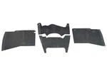 Brothers Trucks UCSP059 Carpet Soundproof Set. Fixed Price $76.65.