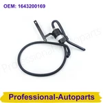 Air Suspension Compressor Filter For Mercedes Benz Gl-class W164 X164 1643200169. Fixed Price $34.86.