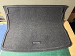 Vw Tiguan (2009-2018) Cargo Protection System Trunk Liner 5N0-061-166-469 (oem). Fixed Price $61.58.