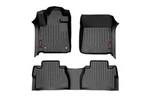 Rough Country Floor Mats For Toyota Tundra 2WD 4WD 2014-2021. Fixed Price $159.95.