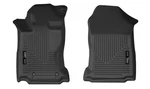Husky Liners 54901 X-act Contour Floor Fits 20-25 Legacy Outback. Fixed Price $113.38.