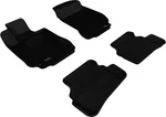 3D Maxpider L1MB00901509 Kagu Floor Mat Fits 08-14 C230 C250 C300 C350. Fixed Price $184.49.