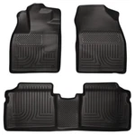 Husky Liners 98931 Weatherbeater Front & Rear Piece Floor For Prius. Fixed Price $149.99.
