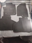 2018-2024 Chevy Equinox /gmc Terrain Carpet Floor Mats 84625752 Set Of Gray. Fixed Price $86.99.