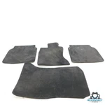2010-2012 Bmw 750LI Xdrive F02 Front & Rear Floor Carpet Liner Mat Set Of 4 Oem. Fixed Price $93.99.