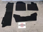 2017 Pilot Floor Mats, Set Of 4, Black Carpet. 10589649. Fixed Price $92.38.