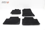 2017 2024 Alfa Romeo Giulia Floor Carpet Liner Cover Mat Oem -set Of 4-. Fixed Price $83.99.