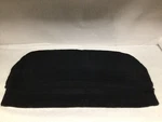 Porsche 911 Carrera Convertible Cabriolet Black Carpet Rear Package Tray Panel. Fixed Price $161.12.
