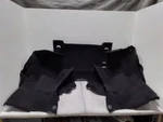 Jeep Jl Wrangler Door Oem Black Complete Carpet Set 2018-2023 154292. Fixed Price $450.00.