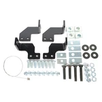 Husky Liners 31412 Custom Bracket Kit Ford F-250/350/F-450 Super Duty. Fixed Price $37.60.