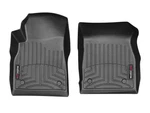 Weathertech Floorliner For 2016-2019 Buick Cascada 1ST Row, Black. Fixed Price $126.95.