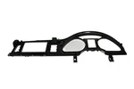 07-09 Audi Q7 Instrument Speedometer Lcd Display Monitor Trim Cover Oem. Fixed Price $58.00.