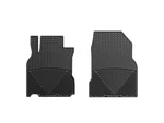 Weathertech All-weather Floor Mats For 2009-2014 Nissan Cube 1ST Row. Fixed Price $58.95.