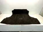 2008 Nissan Altima Sedan Rear Trunk Cargo Floor Mat Cover Tray Black, Oem LOT043. Fixed Price $20.00.