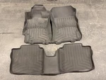 Weathertech Floorliner Mats 2010 - 2014 Subaru Legacy / Outback , 1ST & 2ND Row. Fixed Price $88.11.