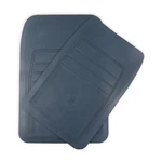 Brothers Trucks 05-200BL Floor Mat Set Blue. Fixed Price $157.95.