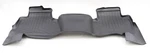New All Weather 2ND Row Floor Liner Black 446072 Tahoe Yukon 2015-2020. Fixed Price $99.25.