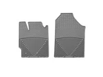 Weathertech All-weather Floor Mats For 2007-2011 Toyota Yaris 1ST Row. Fixed Price $58.95.