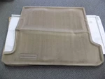 New Oem 2000 & Up Ford Carpet Floor Mat Cargo Liner 4 Door Medium Prairie Tan. Fixed Price $67.99.