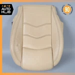 08-12 Maserati Granturismo M145 Front Right Lower Bottom Seat Cushion Oem. Fixed Price $253.15.