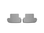 Weathertech Floorliner For 2013-2017 Bmw M6 2ND Row, Grey. Fixed Price $93.95.