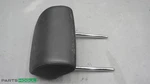 2011-2014 Volkswagen Vw Touareg Rear Center Seat Black Oem. Fixed Price $54.00.