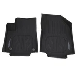 Oem New 2022-2024 Gmc Terrain First Row All Weather Floor Mats Package 84710955. Fixed Price $178.47.