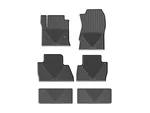 Weathertech All-weather Floor Mats For W309-W324-W342 Full Set. Fixed Price $146.85.
