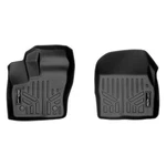 Smartliner Floor Mats 1ST Row 2014-2021 Ford Transit Connect (with Carpet). Fixed Price $91.79.