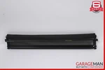 08-14 Mercedes W204 C300 C250 C350 Trunk Compartment Luggage Cover Black Oem. Fixed Price $50.00.
