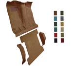 75-77 Chevy Blazer Original Cutpile Molded Carpet Kit *made Usa*. Fixed Price $634.95.