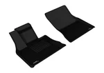 3D Maxpider L1BM05511509 Custom Fit Kagu Floor Mat Black For Bmw X5 X6 2014-2019. Fixed Price $124.99.