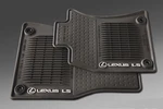Lexus Oem 4PC All Weather Floor Mat Set 2013-2017 LS460 Awd / Short Wheel Base. Fixed Price $99.52.