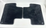 Volvo XC90 Rear Floor Mats 2016-2018 Design 31463915 Charcoal Oem. Fixed Price $25.46.